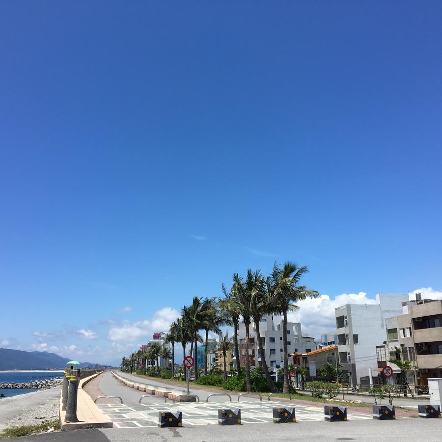 Heyyo Hostel مدينة هوالين المظهر الخارجي الصورة
