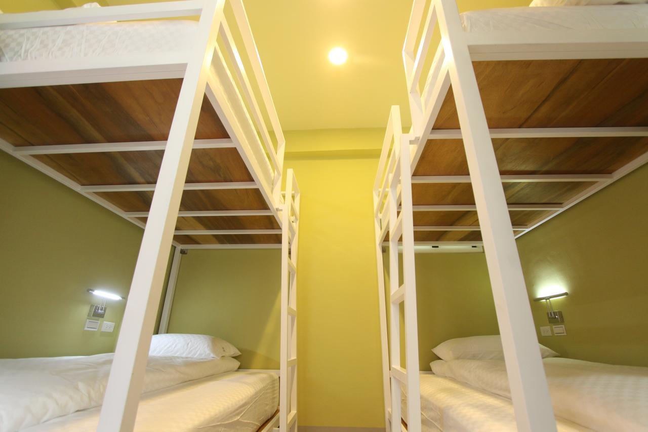 Heyyo Hostel مدينة هوالين المظهر الخارجي الصورة