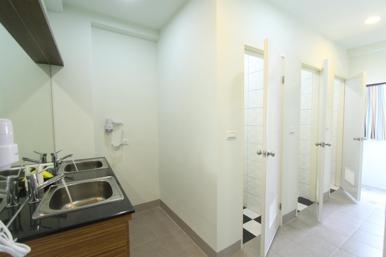 Heyyo Hostel مدينة هوالين المظهر الخارجي الصورة