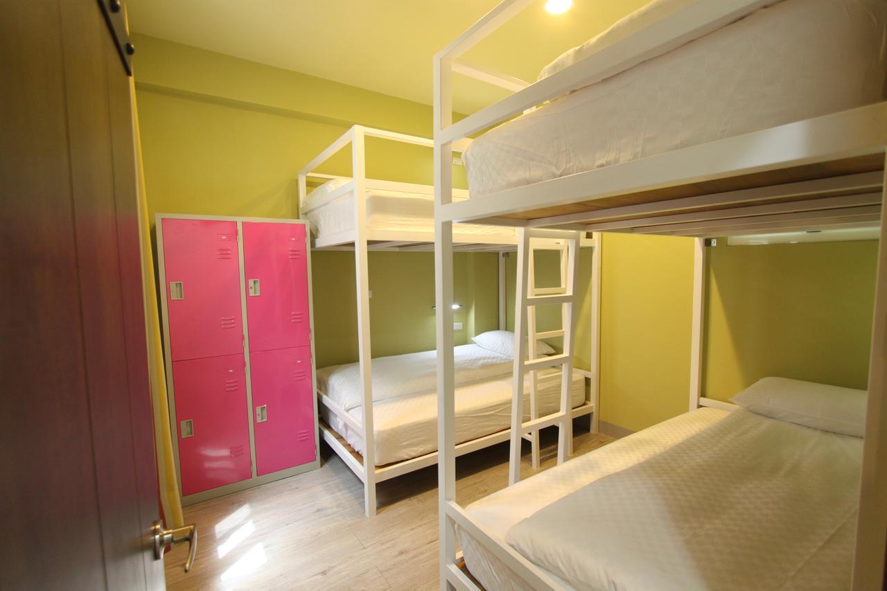 Heyyo Hostel مدينة هوالين المظهر الخارجي الصورة