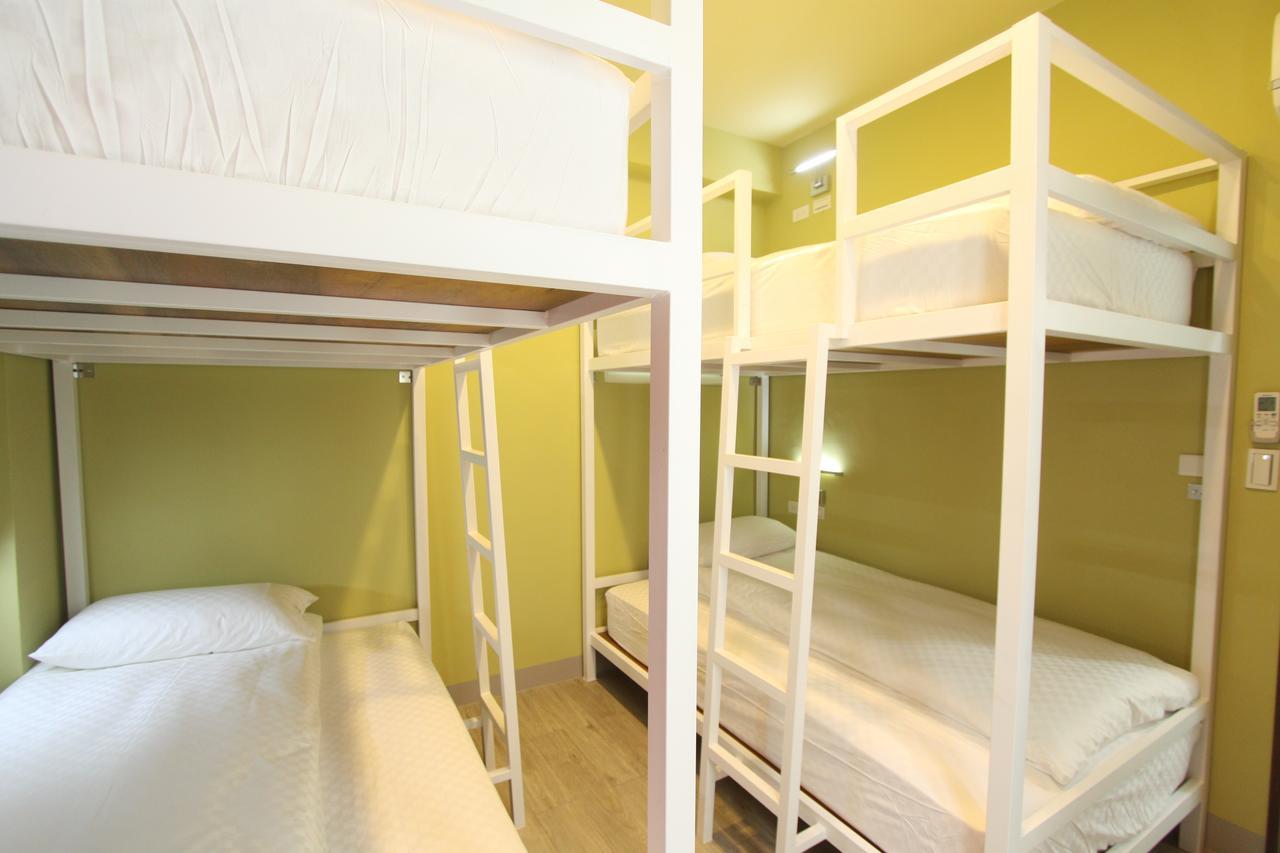 Heyyo Hostel مدينة هوالين المظهر الخارجي الصورة