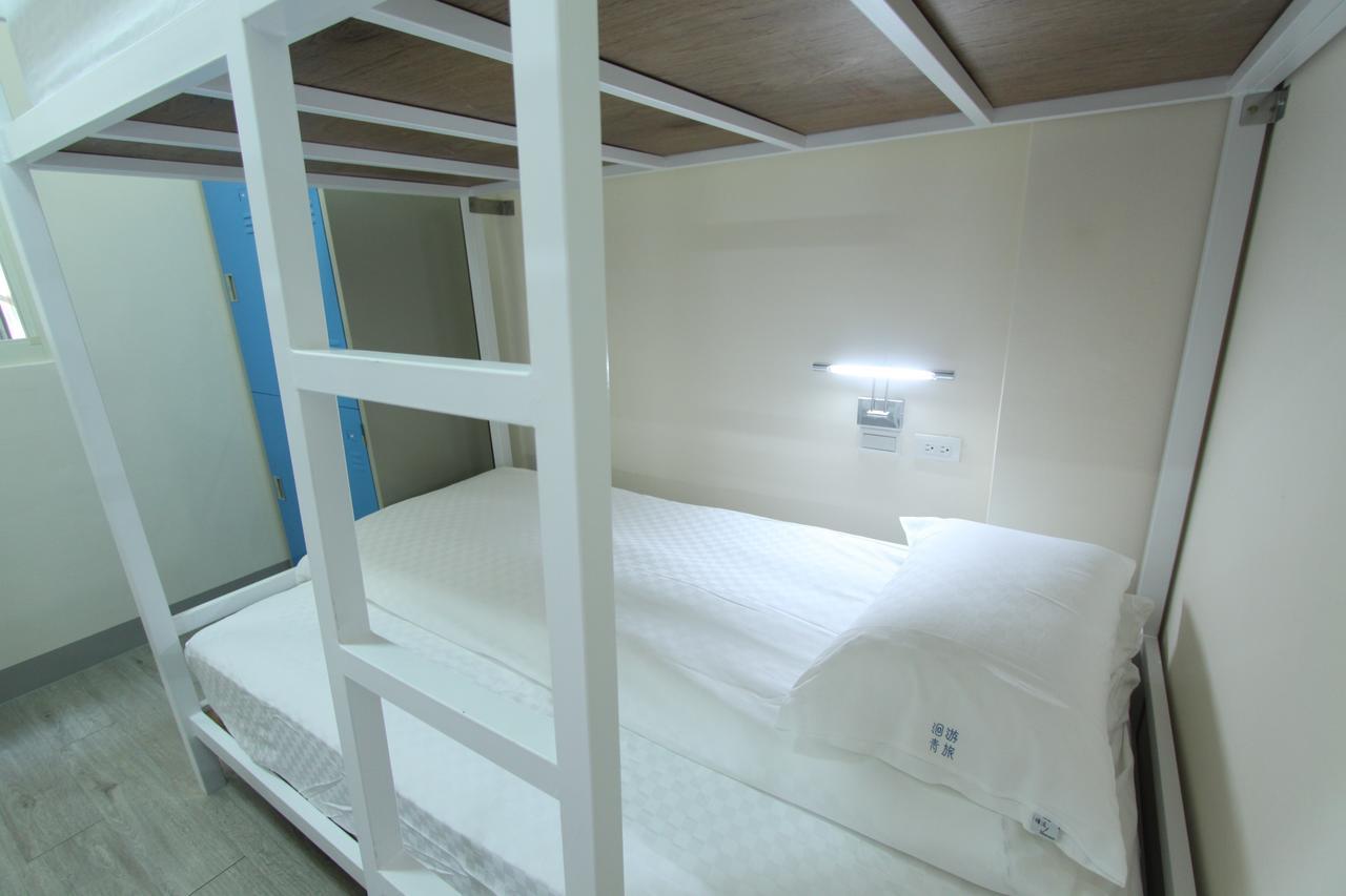 Heyyo Hostel مدينة هوالين المظهر الخارجي الصورة