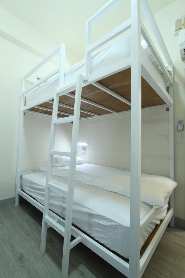 Heyyo Hostel مدينة هوالين المظهر الخارجي الصورة