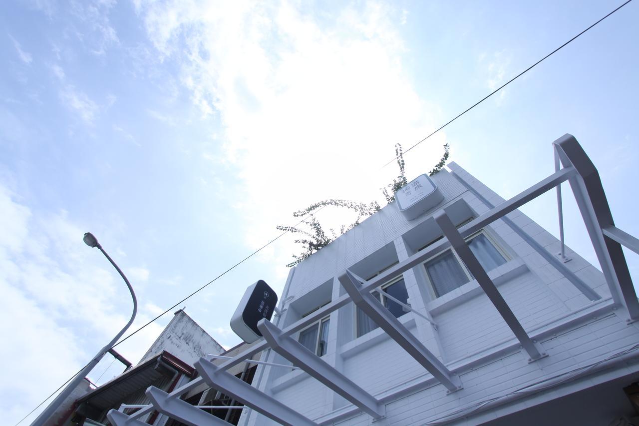 Heyyo Hostel مدينة هوالين المظهر الخارجي الصورة