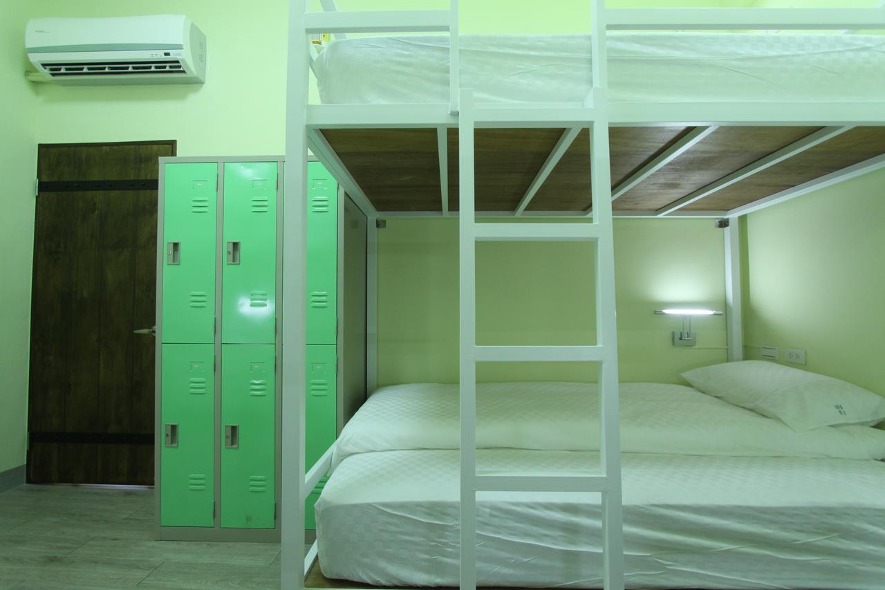 Heyyo Hostel مدينة هوالين المظهر الخارجي الصورة
