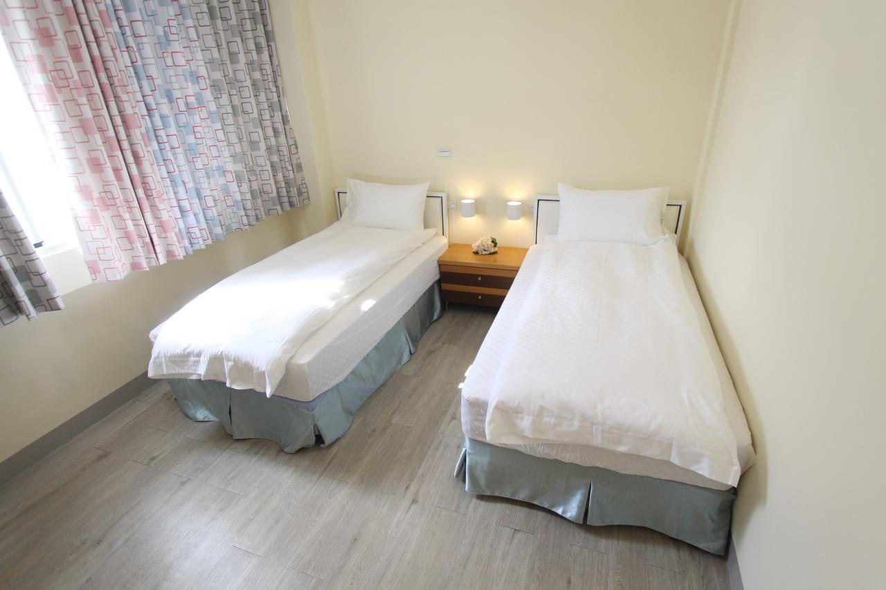 Heyyo Hostel مدينة هوالين المظهر الخارجي الصورة