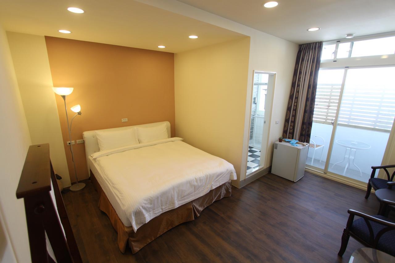 Heyyo Hostel مدينة هوالين المظهر الخارجي الصورة