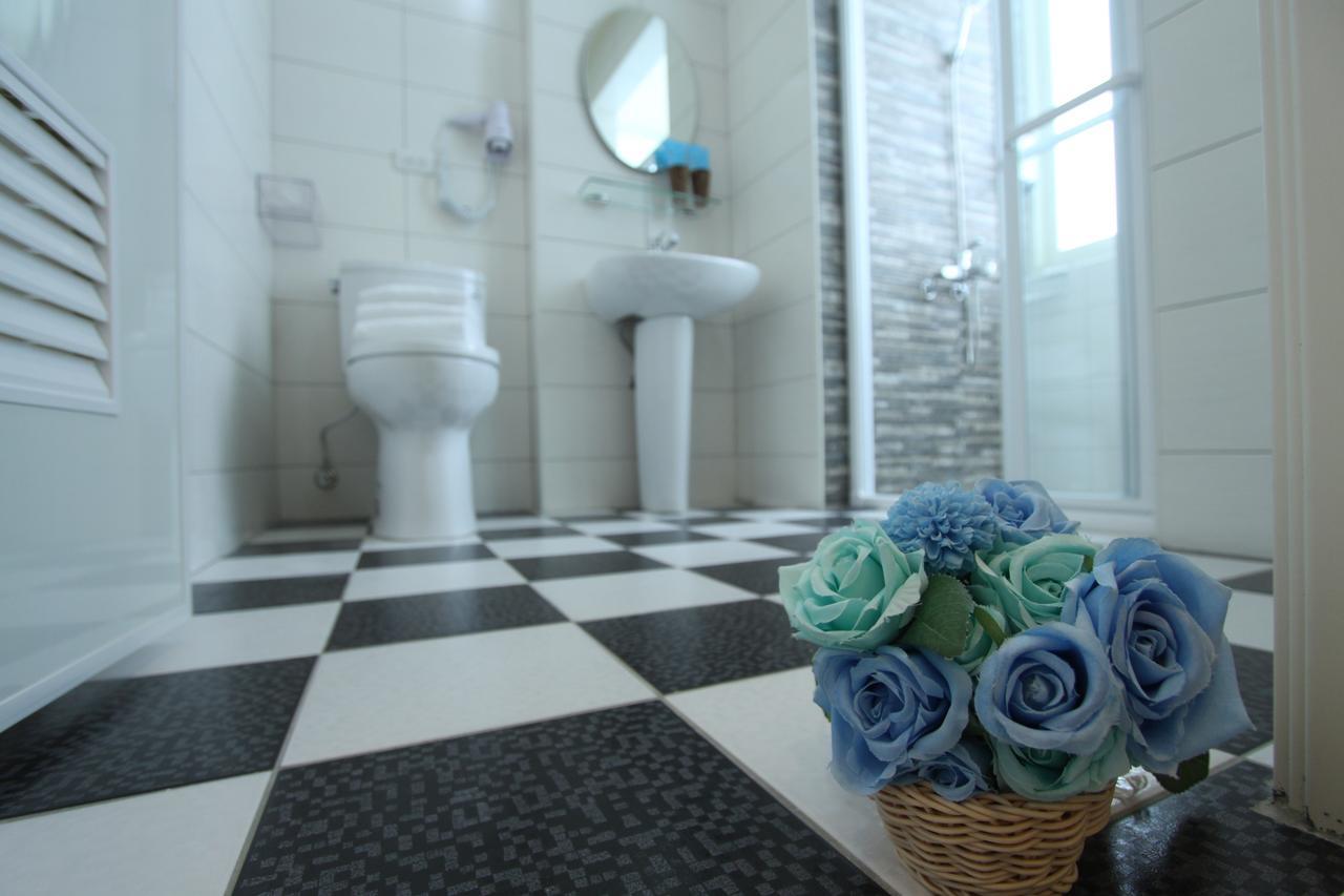 Heyyo Hostel مدينة هوالين المظهر الخارجي الصورة
