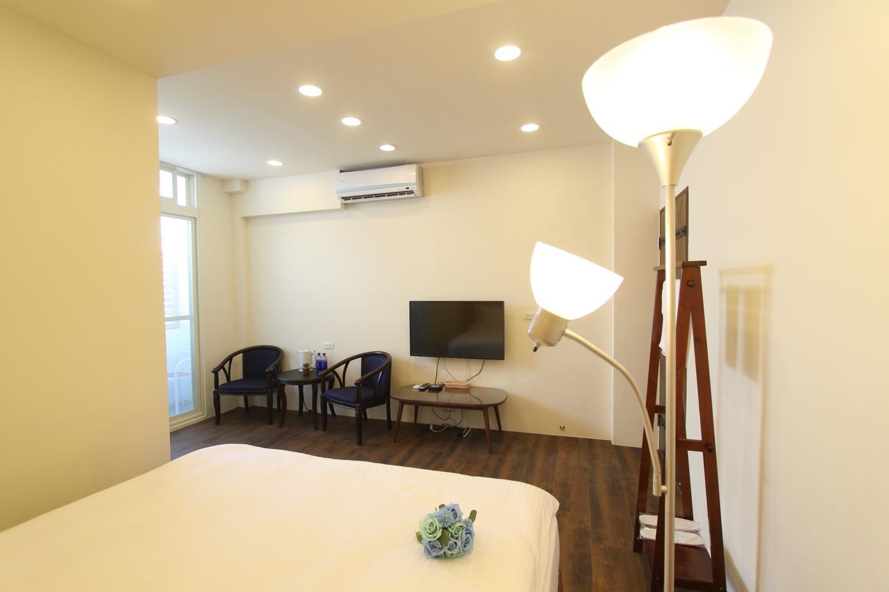 Heyyo Hostel مدينة هوالين المظهر الخارجي الصورة