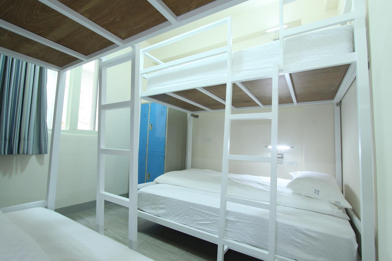 Heyyo Hostel مدينة هوالين المظهر الخارجي الصورة