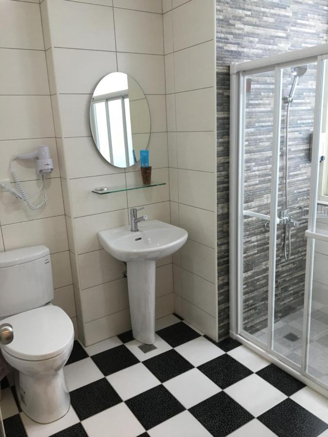 Heyyo Hostel مدينة هوالين المظهر الخارجي الصورة