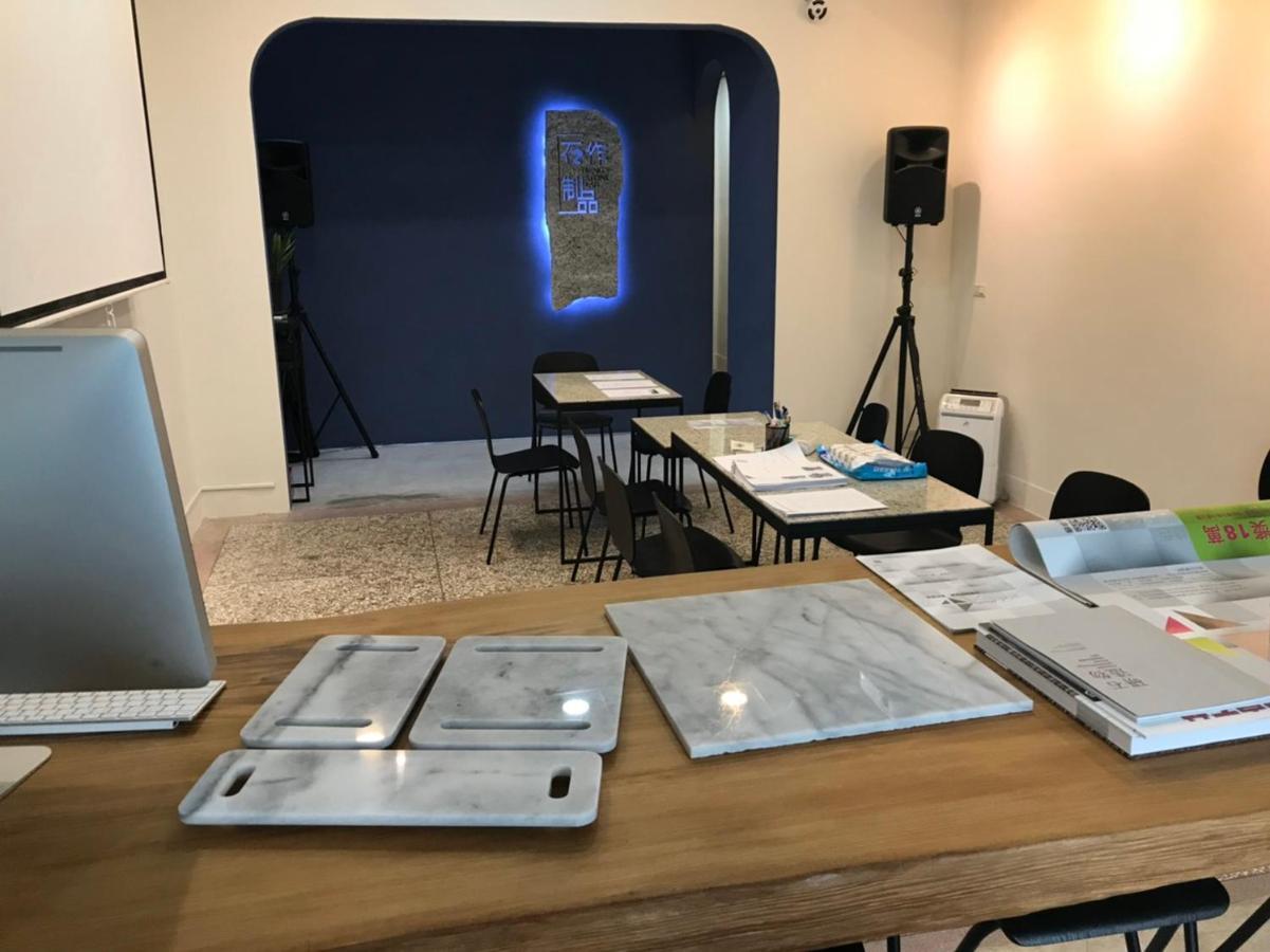 Heyyo Hostel مدينة هوالين المظهر الخارجي الصورة