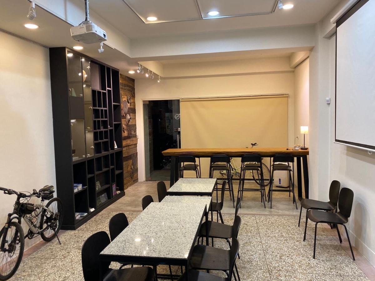 Heyyo Hostel مدينة هوالين المظهر الخارجي الصورة