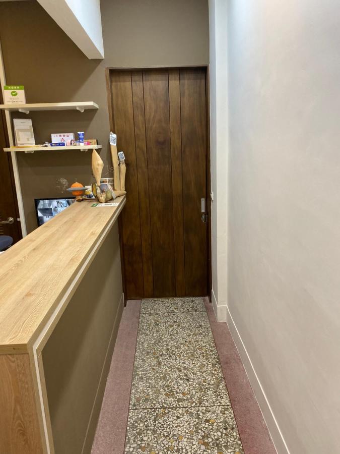 Heyyo Hostel مدينة هوالين المظهر الخارجي الصورة