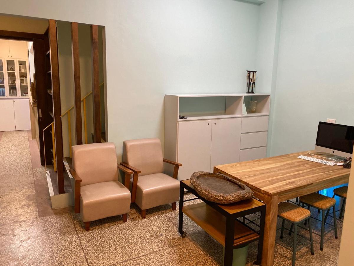 Heyyo Hostel مدينة هوالين المظهر الخارجي الصورة