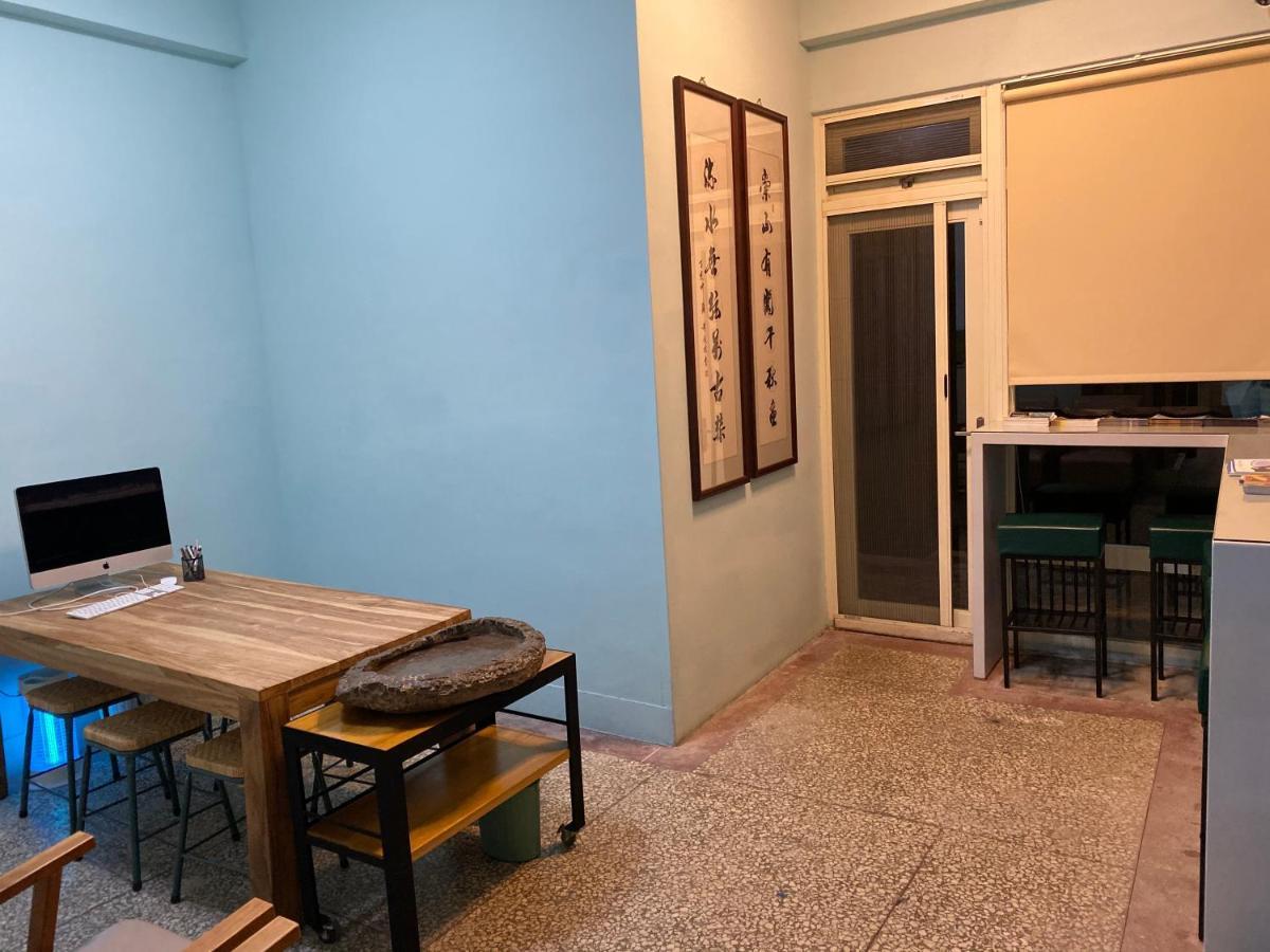 Heyyo Hostel مدينة هوالين المظهر الخارجي الصورة