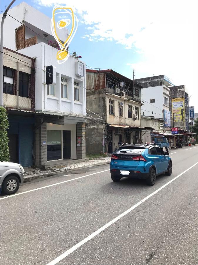 Heyyo Hostel مدينة هوالين المظهر الخارجي الصورة