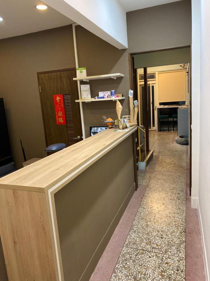 Heyyo Hostel مدينة هوالين المظهر الخارجي الصورة