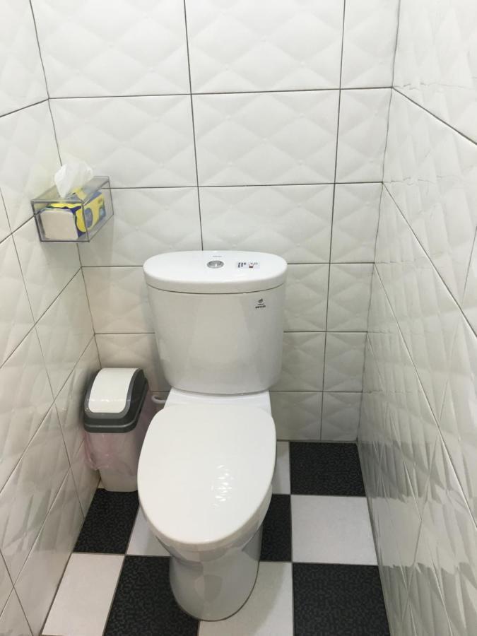 Heyyo Hostel مدينة هوالين المظهر الخارجي الصورة